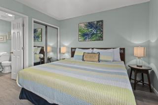 SeaCove Steps 2 Priv Beach Backyard Comm Pool - Destin - 4