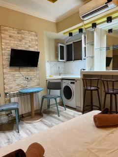 High comfort on Nizami street center of Baku - Baku - 9