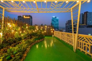 Q Apartment Da Nang - 2
