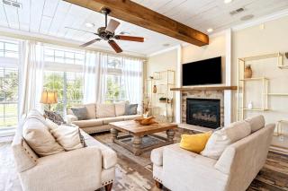 The View Golf Cart & Pool Heat Deals HotTub - Destin - 8