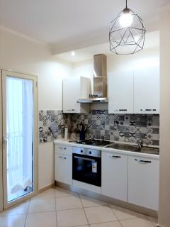 Stella del Centro Apartment - Palermo - 8
