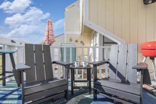 Emerald Gem Beach Svc Included - Destin - 6
