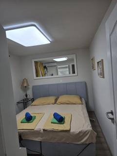 Paloma 2-Min Walk to Beach, King Bed, Ensuite, Outdoor Hotspa - Vir (Puntadura) - 9