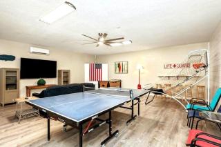 The View Golf Cart & Pool Heat Deals HotTub - Destin - 6