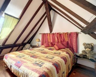 L'Escale Tourangelle - Saint-Georges-sur-Cher - 2