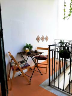 Stella del Centro Apartment - Palermo - 9