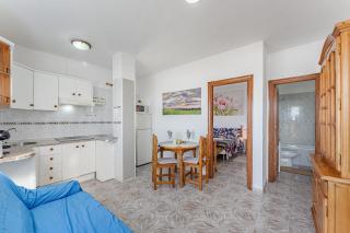 Sea View Apartment Red Summer Breeze - Arico - 2