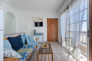 Sea View Apartment Blue Pearl - Arico - 6