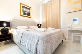 Pastel 3city Apartment in Gdańsk Center by Noclegi Renters - Gdansk - 9