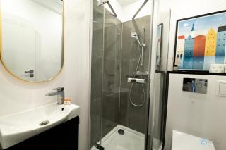 Pastel 3city Apartment in Gdańsk Center by Noclegi Renters - Gdansk - 3