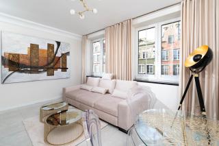 Pastel 3city Apartment in Gdańsk Center by Noclegi Renters - Gdansk - 7