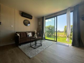 Logement cosy indépendant avec jardin et Parking - Cornillé - 9