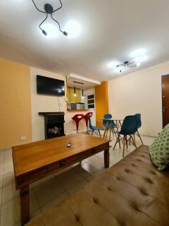 Exclusivo Departamento en Nva Cba!!! - Córdova - 1