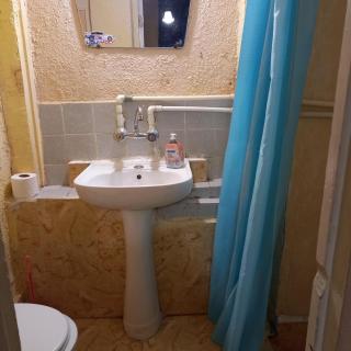 Niniko's House - Tbilisi - 5