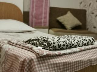 Guest House Natia - Tbilisi - 9