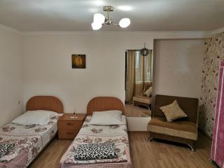 Guest House Natia - Tbilisi - 6