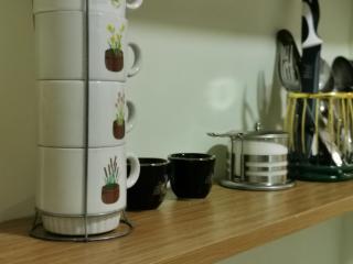 Guest House Natia - Tbilisi - 2