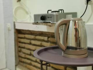 Guest House Natia - Tbilisi - 3