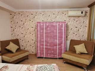Guest House Natia - Tbilisi - 7