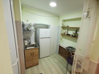 Guest House Natia - Tbilisi - 5
