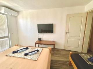 KAP Apartments - Sutomore - 7