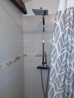 Le cabanon - Fuveau - 1