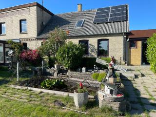 VS-Homestay - Sakskøbing - 0