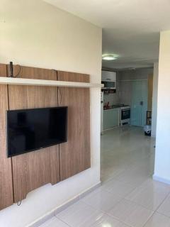 apartamento mobiliado em cabedelo próximo a praia - Cabedelo - 2