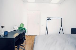 Apartment in the Heart of Riga - Riga - 4