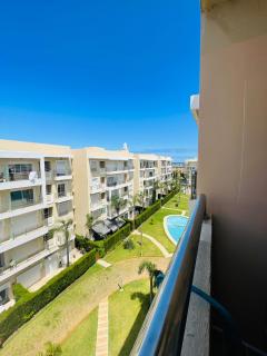 Appartement de standing wifi piscine a bouznika - Bouznika - 8