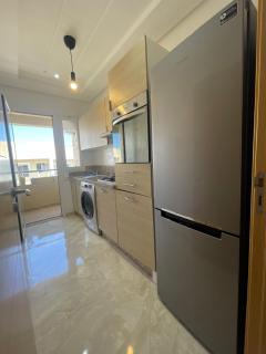 Appartement de standing wifi piscine a bouznika - Bouznika - 7