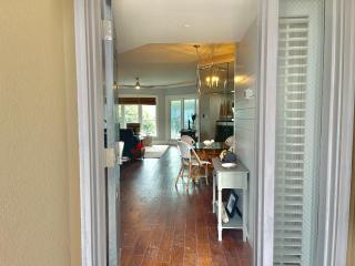405 Windsor Place - Oceanfront Villa with Private Balcony, Heated Pool, Your Ultimate Beach Escape in Palmetto Dunes! - 7