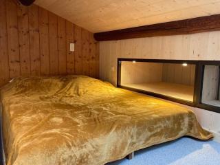 Chalet accueillant avec cheminée à 5 min du centre - Saint-Gervais-les-Bains - 1