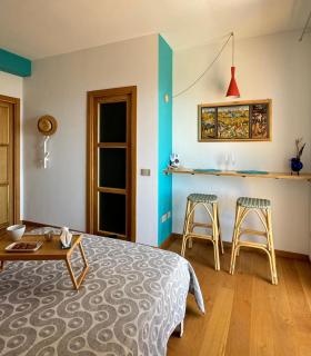 B&B Giada - Vico Equense - 8