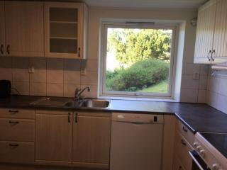 Leilighet i landlige omgivelser - Sandefjord - 9