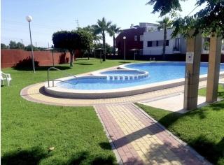Casa piscina y gran terraza - Orihuela - 0