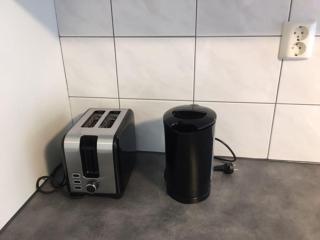 Leilighet i landlige omgivelser - 2