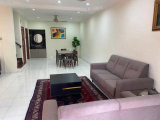 Zen Home Living - Shah Alam - 0