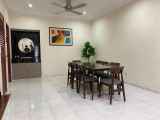 Zen Home Living - Shah Alam - 5