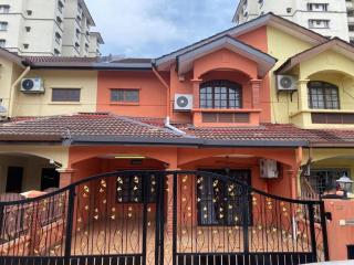 Zen Home Living - Shah Alam - 1
