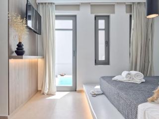 Villa Sol Alma Naousa Paros - Naousa - 0