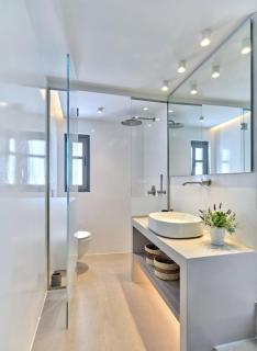 Villa Sol Alma Naousa Paros - Naousa - 9