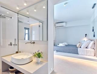 Villa Sol Alma Naousa Paros - Naousa - 6