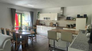 Ferienwohnung am Chursbach - Callenberg - 2