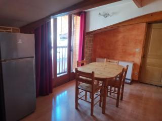 Le charme montagnard - Barcelonnette - 8