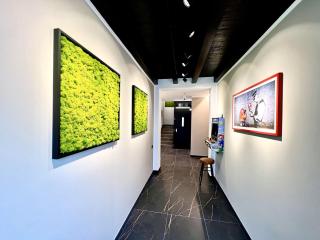 CINQUE TERRE Hub Suite ART - La Spezia - 3