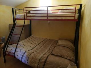 Le charme montagnard - Barcelonnette - 3