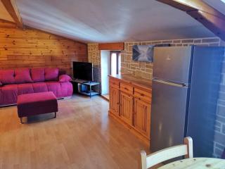 Le charme montagnard - Barcelonnette - 2