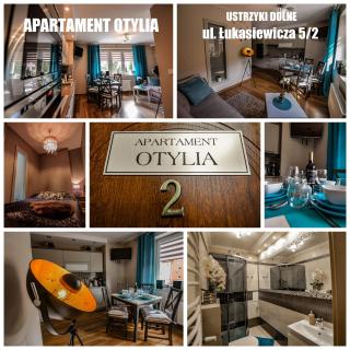 APARTAMENT OTYLIA - Ustrzyki Dolne - 0