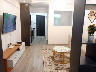 Modern&Cozy studio in Kileleshwa - Nairobi - 8